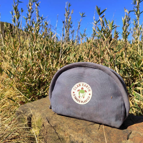 Pika Pouch - Camel Brown